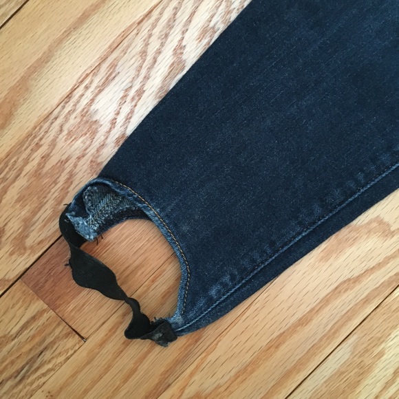 Gap stirrup skinny jeans - Picture 6 of 7